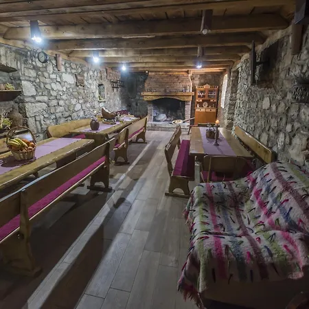 Vikendica Near Vrana And Adriatic Sea Benkovac