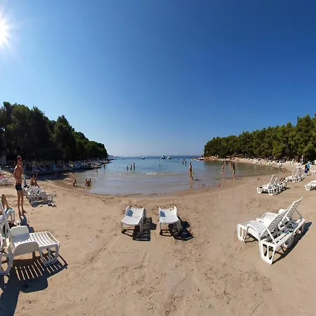 Vikendica Near Vrana And Adriatic Sea