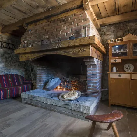 Cozy In Opot With Private Pool Feriehus *