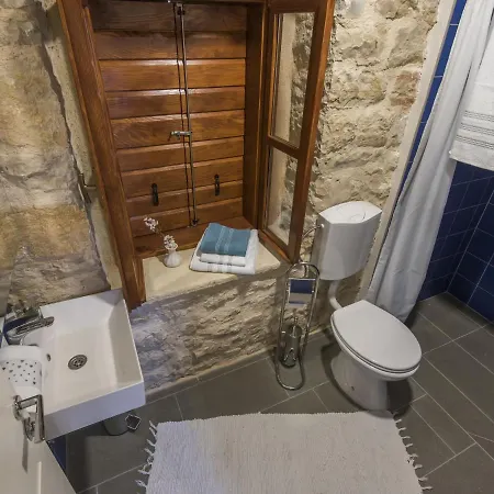 Cozy In Opot With Private Pool Feriehus