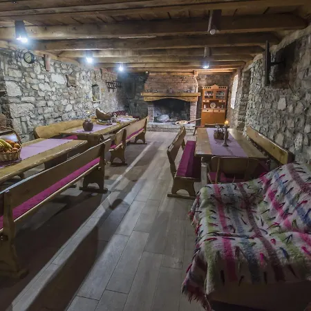 Cozy In Opot With Private Pool Feriehus